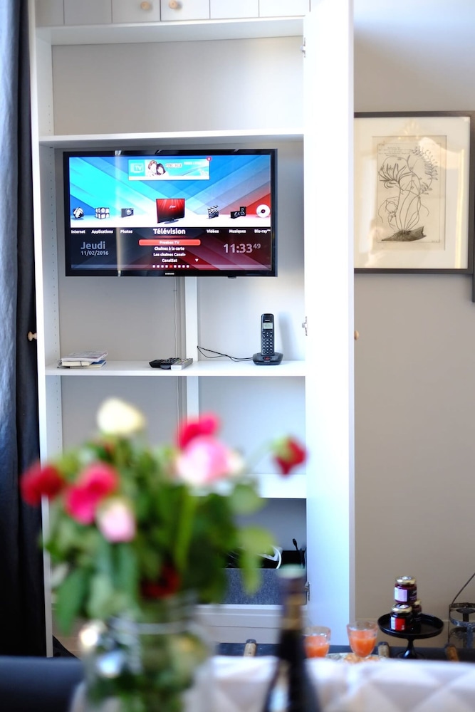 Loft Saint Germain - Bon March