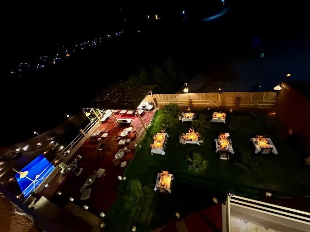 Riad Sahara Stars Dades