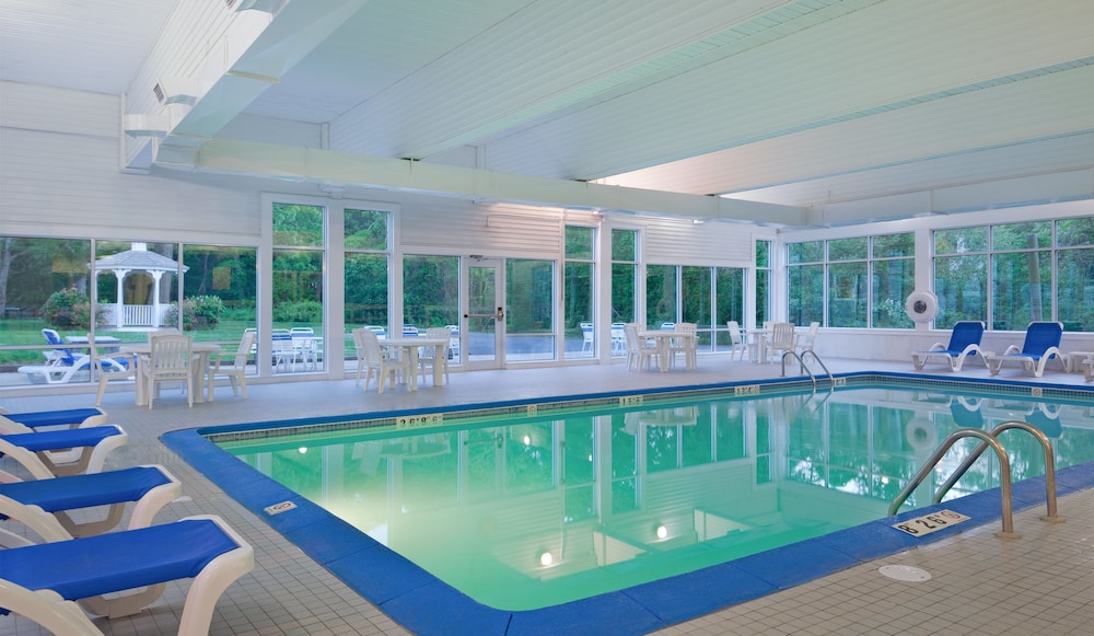 Iris Hotel Cape Cod, Bild 12
