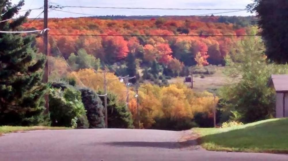 Chicaugon Lake Inn
