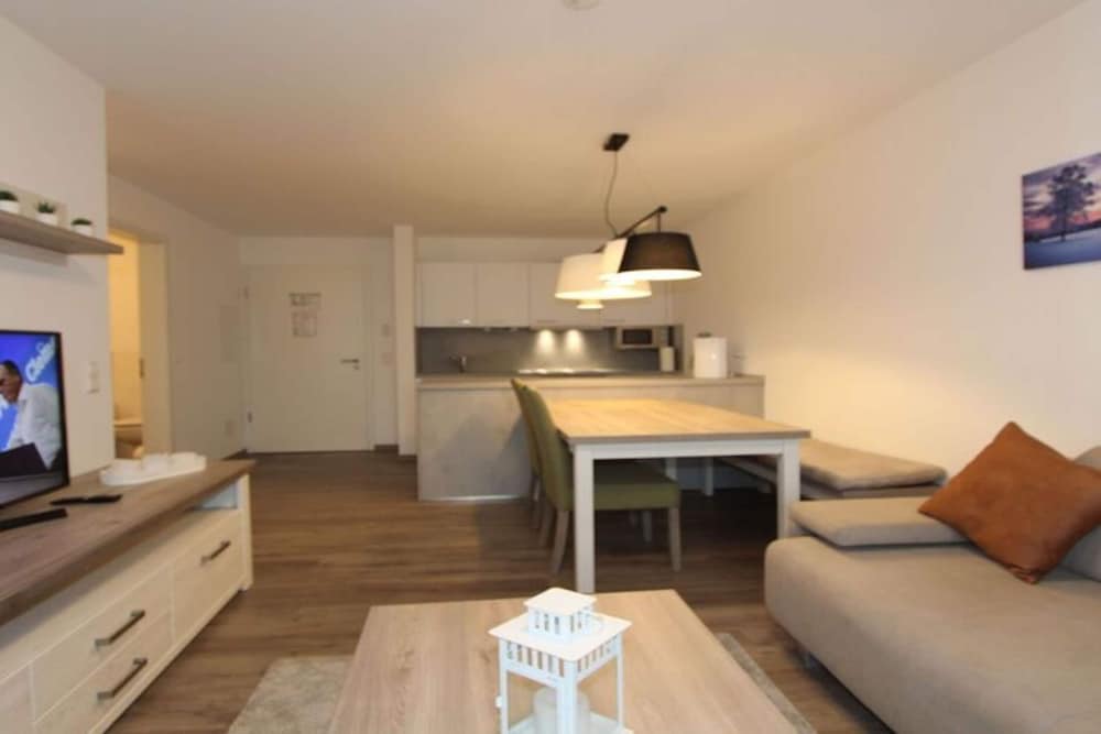Holiday Resort Grafenmatt, Feldberg