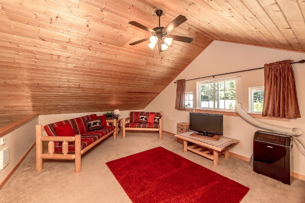 Wintergreen Retreat