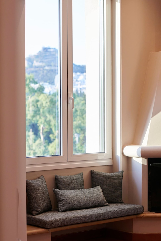 Ma Maison Acropolis Mansion Suite N 7 Roof Garden
