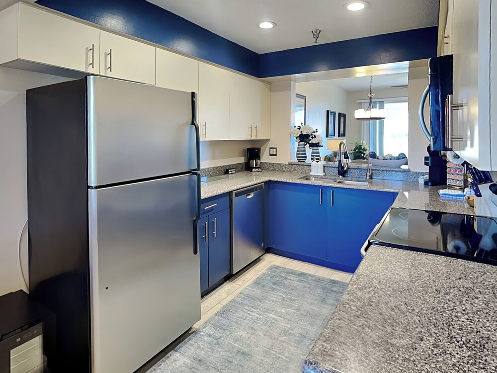 Surfview 2207 by Distinctive Beach Rentals