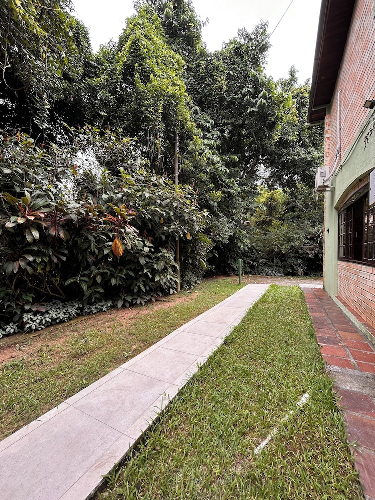 Eco-Residencial Dona Francisca