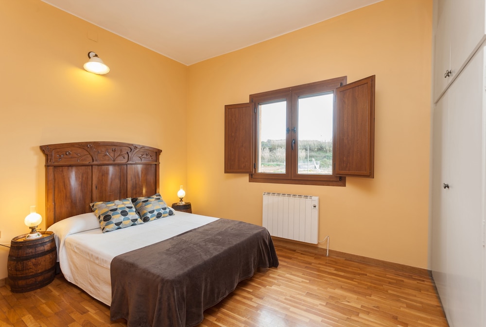 Cal Gaig Apartaments
