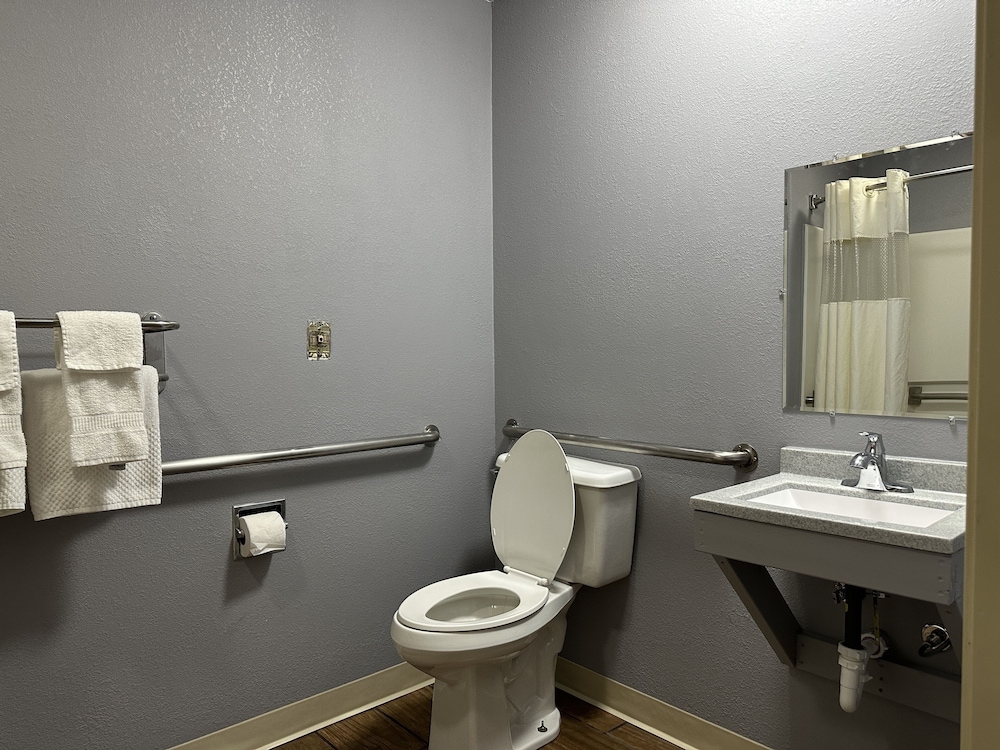 Motel 6 North Sioux City, SD – I-29 North
