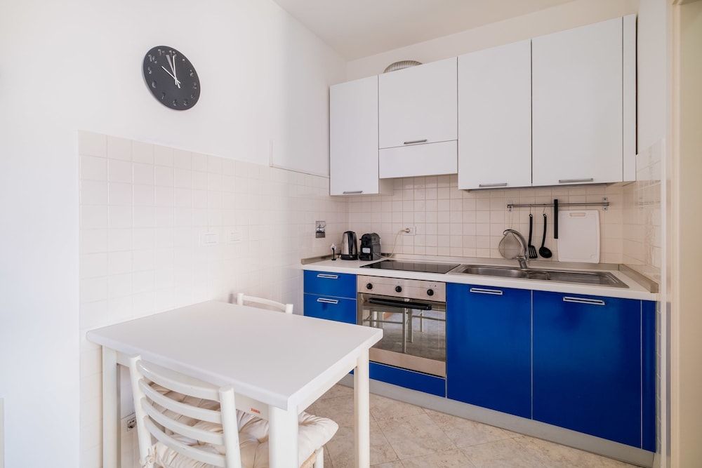 Appartamento Deriu Bologna