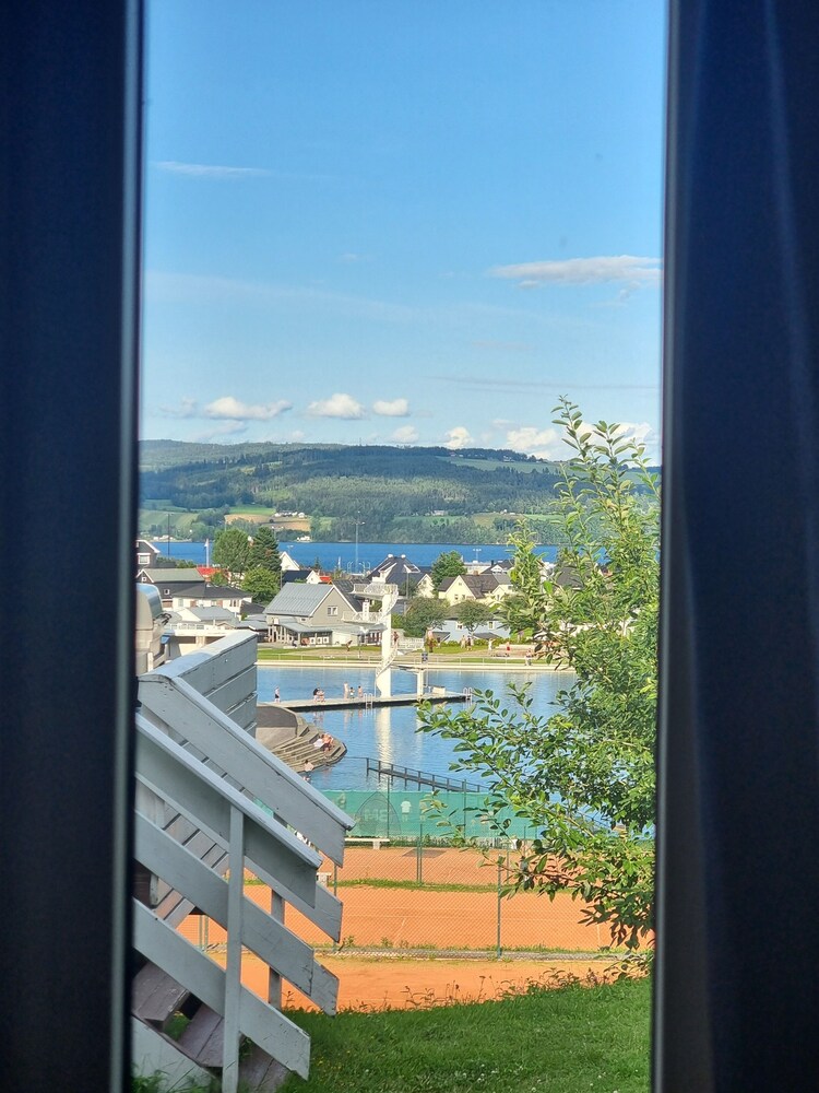 Hovdetun - Gjøvik Vandrerhjem - Hostel view 5