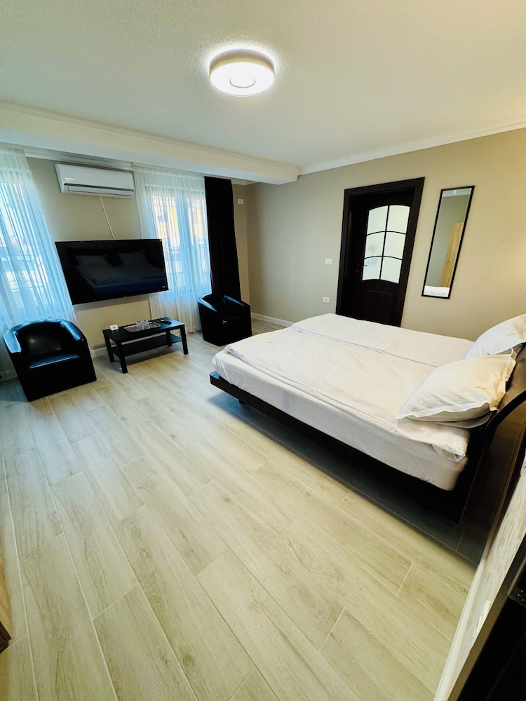 Roua Residence