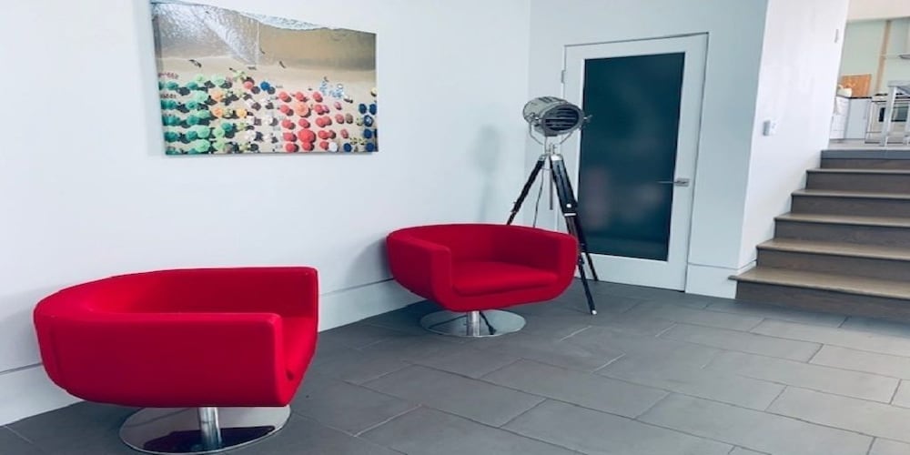 Malibu Ocean Front Villa, Foto 5