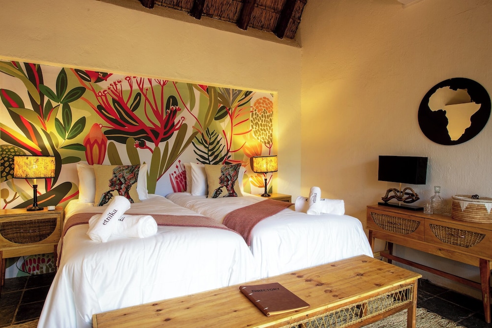 ETNIKA MANOR HOUSE - Adults Only
