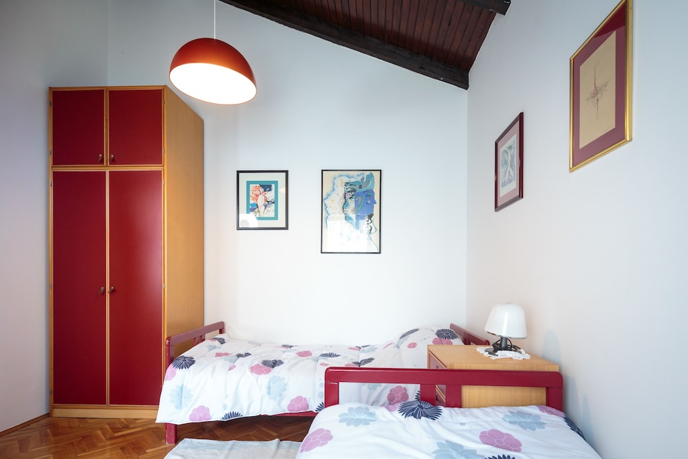 Nice Cozy Apartments C52