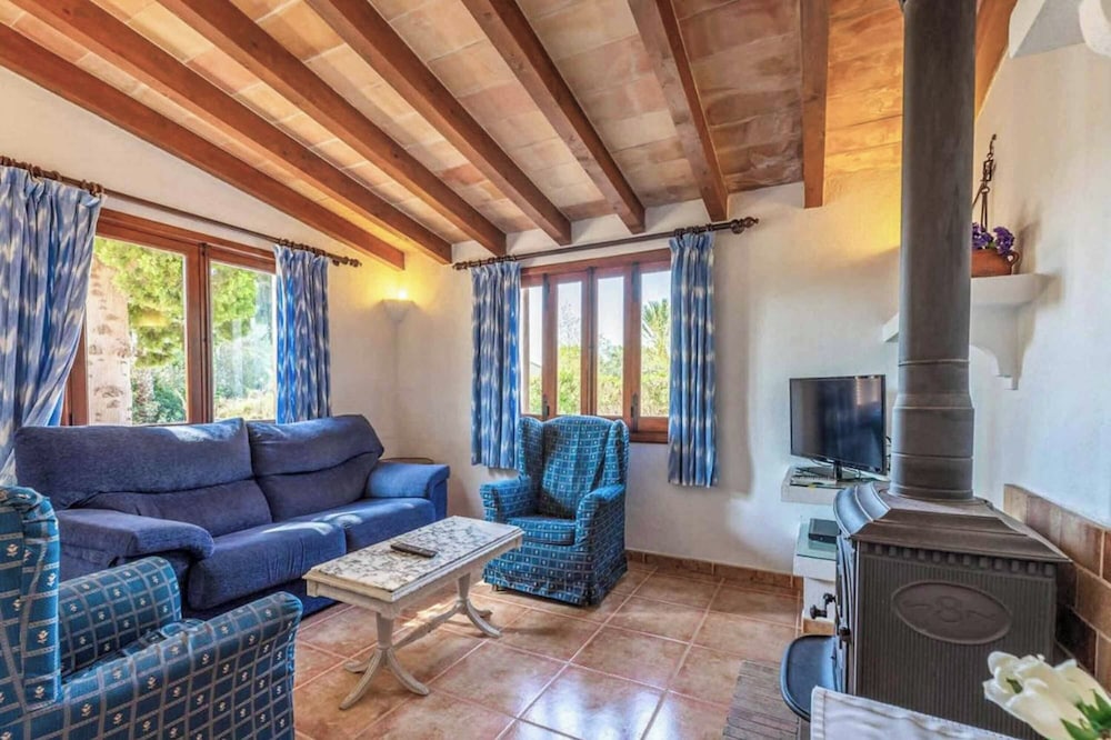 Villa Isabel Pollensa