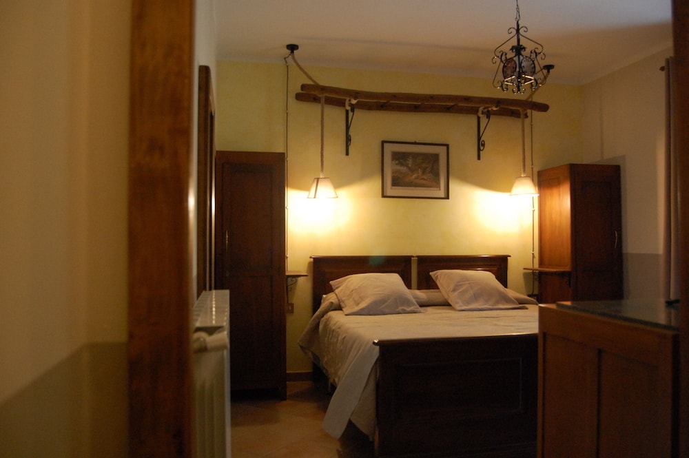 Agriturismo Le Giare - Country House
