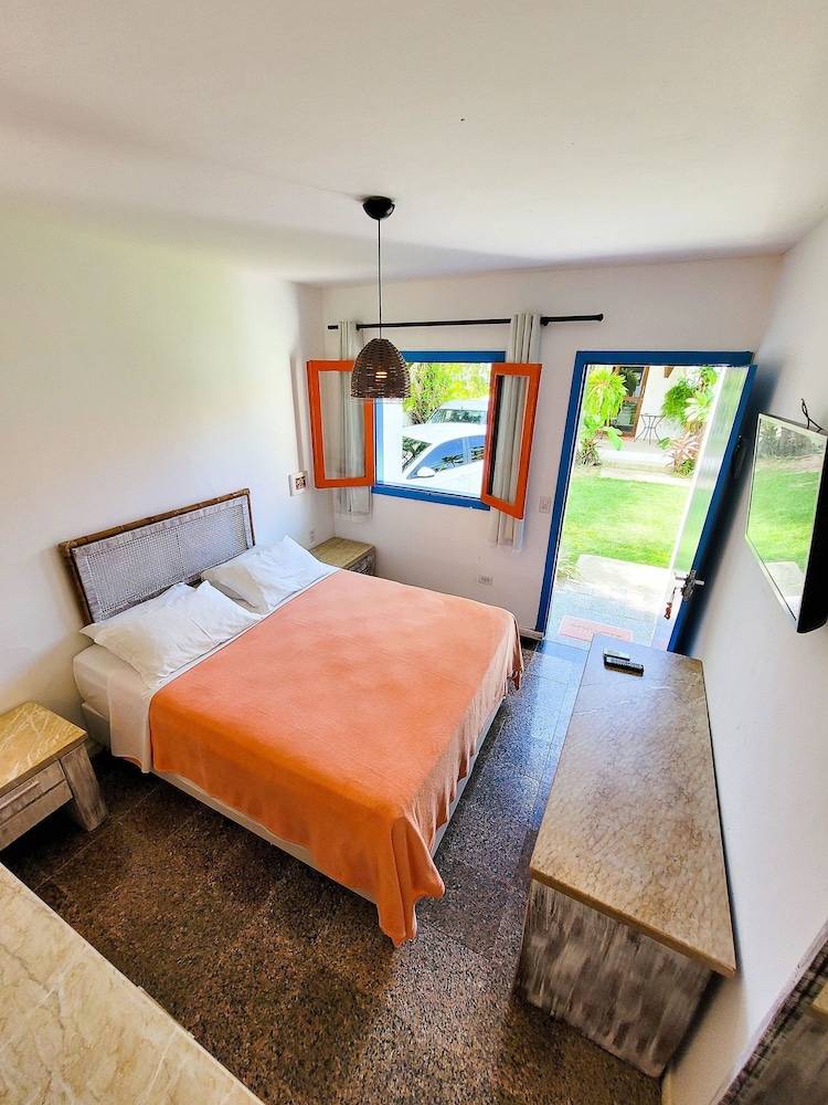 Pousada Nossa Casa Maracaipe