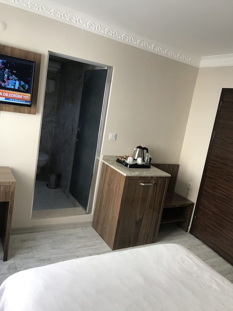 Ankara Atlantik Otel - Image 23