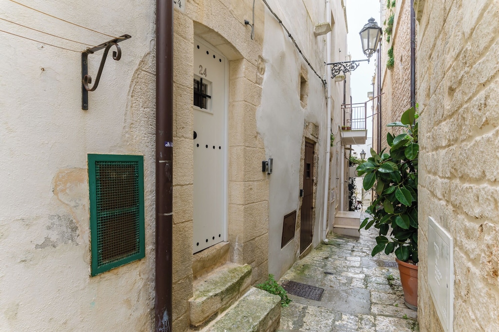 Terrazza Orizzonte by Wonderful Italy