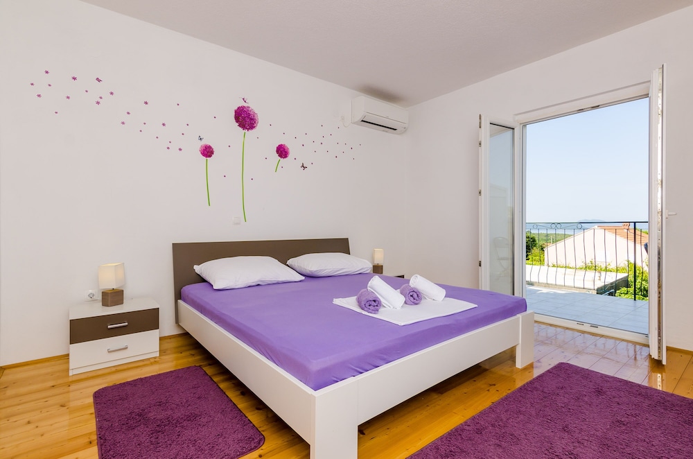 Apartments & Rooms Maždin view 4