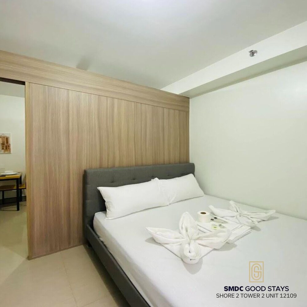 Shore Residences