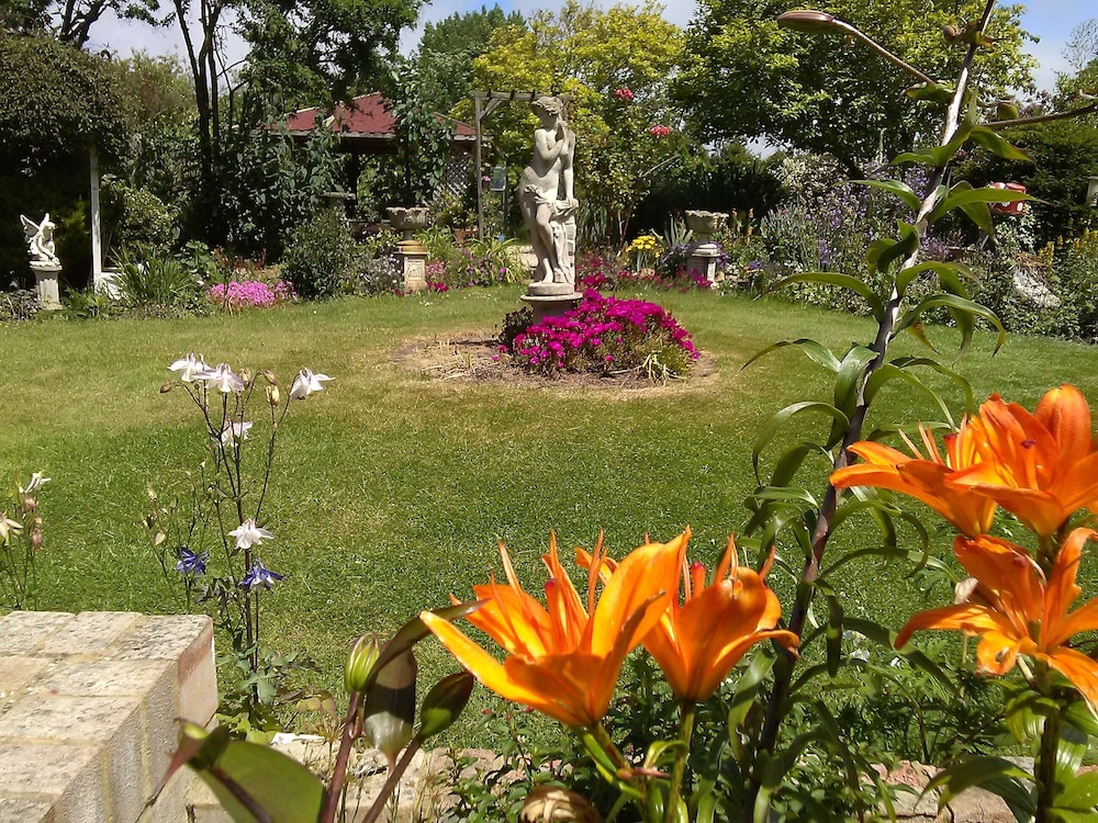 Cherry Garden BnB