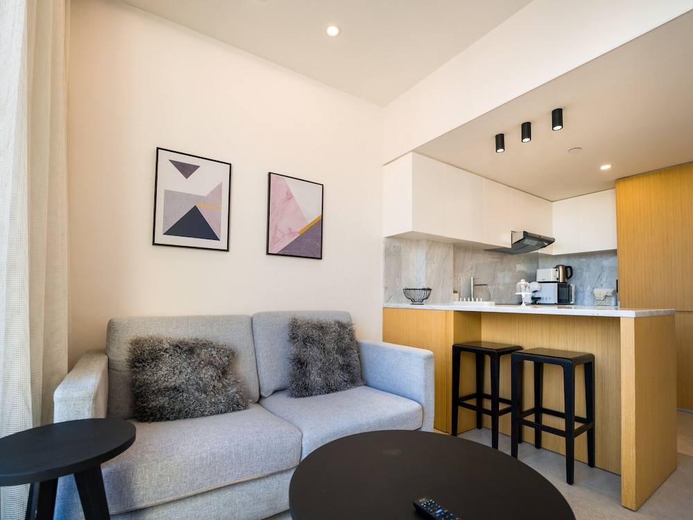 Easygo-resort Style STU in Royal Amwaj