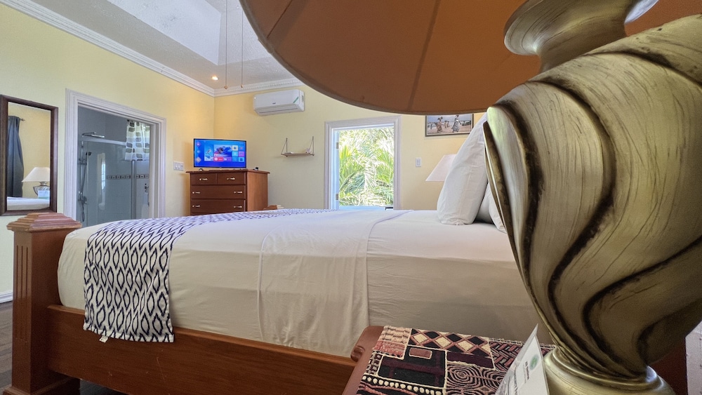 All Nations Guesthouse