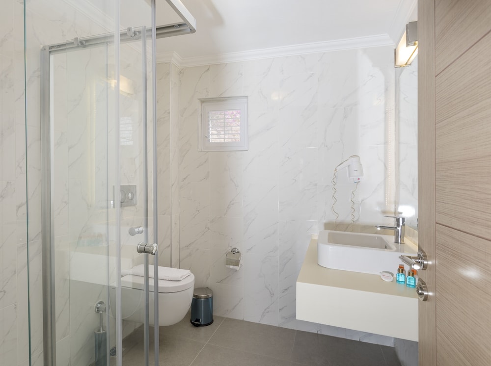 Moonshine Otel & Süitler - Image 10