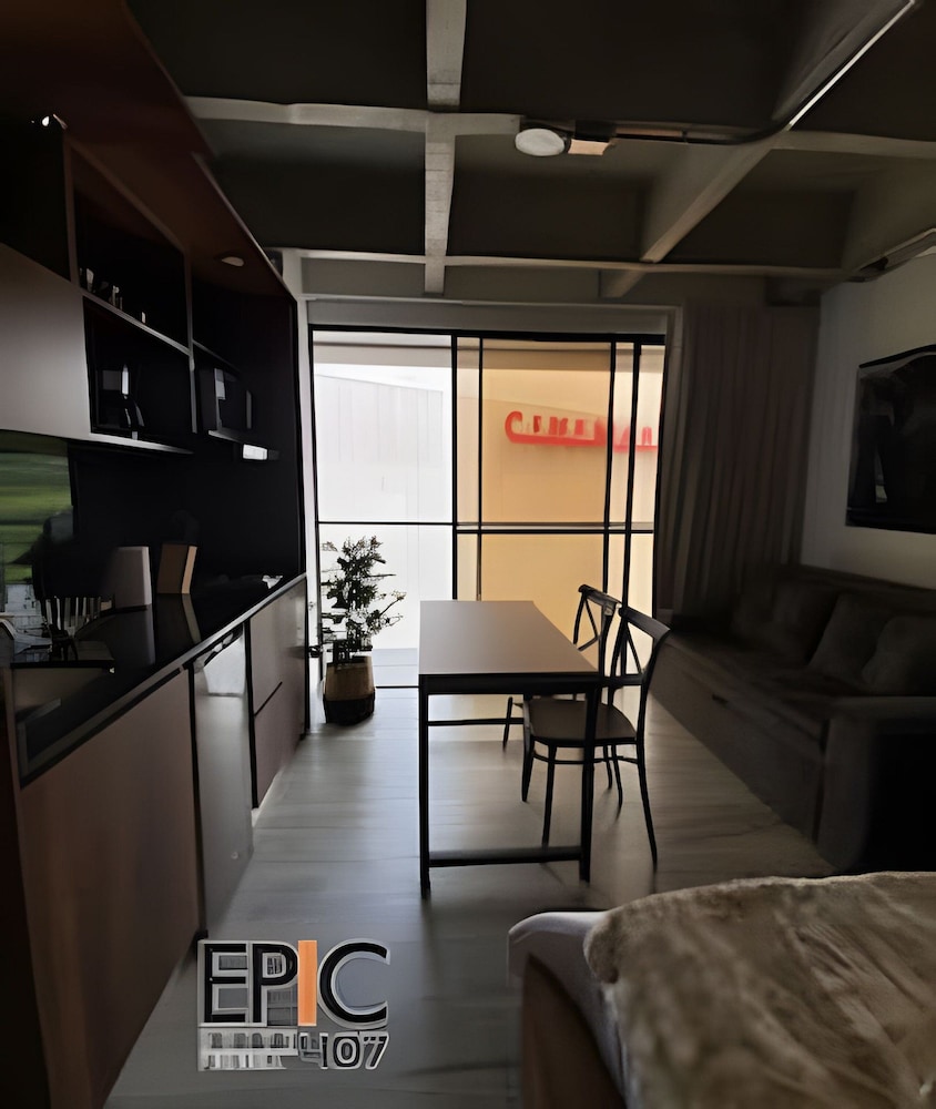 Epic Suite 407 Deluxe Aeropuerto