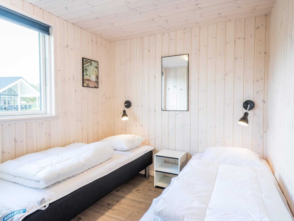 26 Person Holiday Home in Norre Nebel view 3