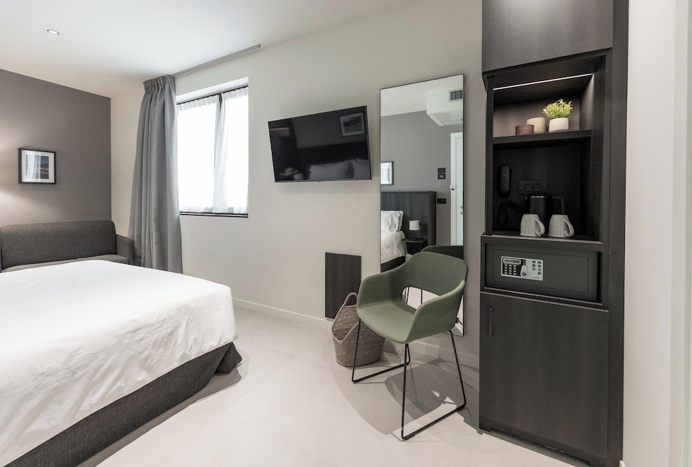 Hotel Stelvio Tirano