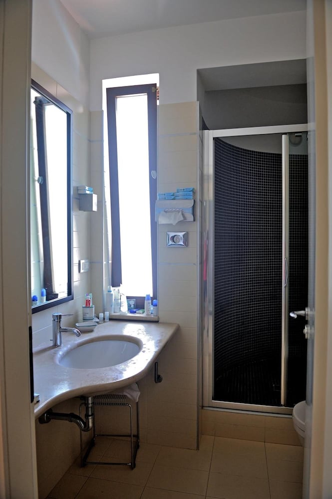 Hotel Le Piane