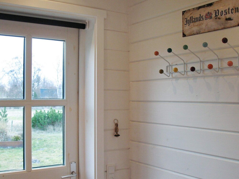 6 Person Holiday Home in Vaeggerlose