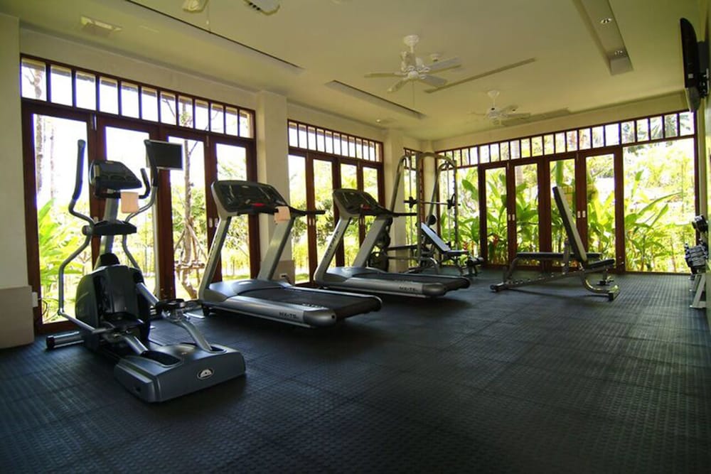 Melati Beach Resort & Spa 41