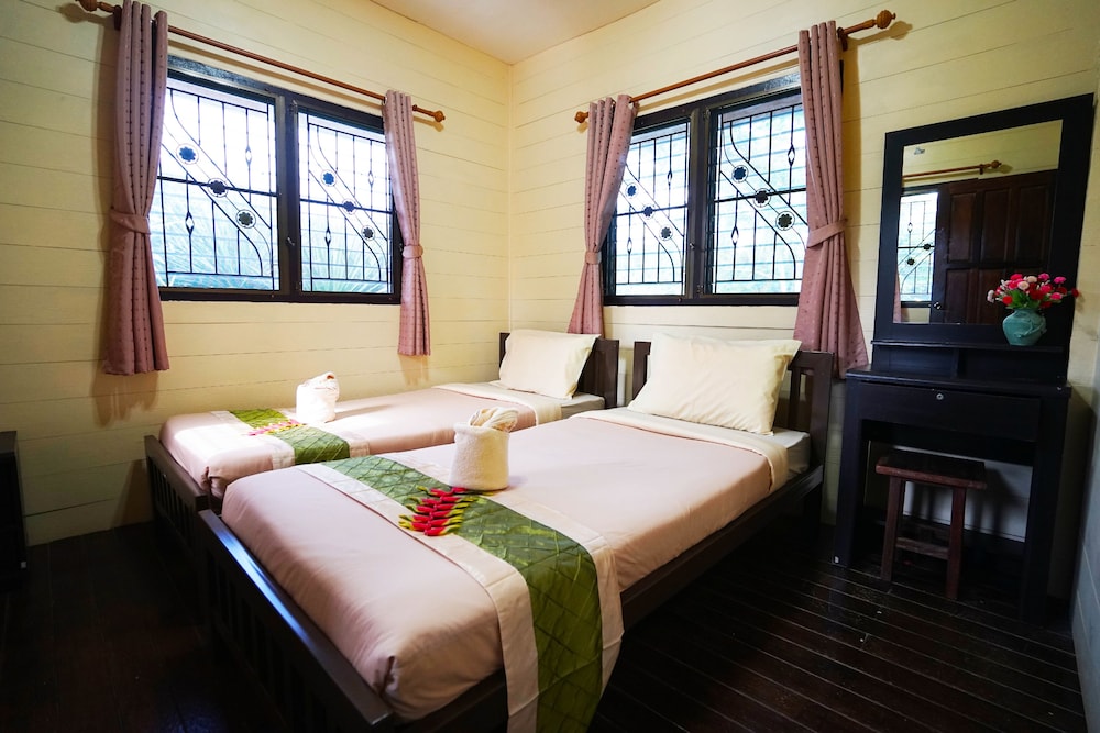 Raisongrao Resort