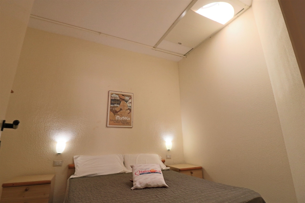 Residence Serra Alimini 2
