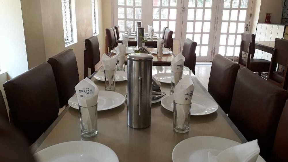 Hotel Tulip view 4