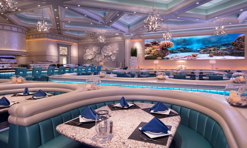 Orlando Vacations - Peppermill Resort Spa Casino - Property Image 14