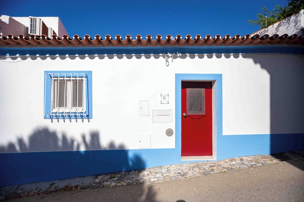 Refúgio Alentejano