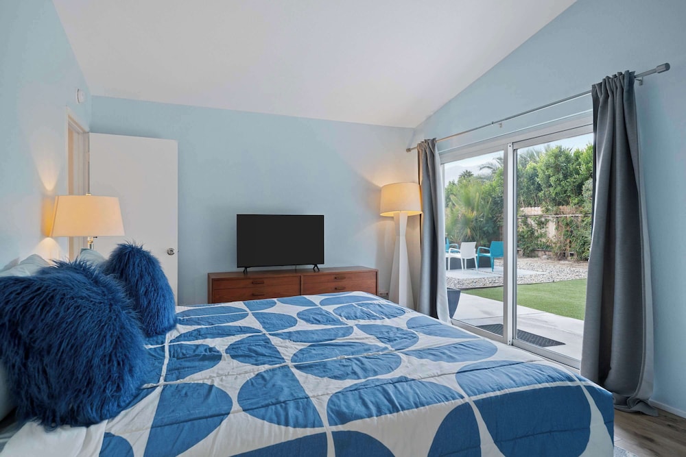 Hacienda Hideaway-3bd Great for Families