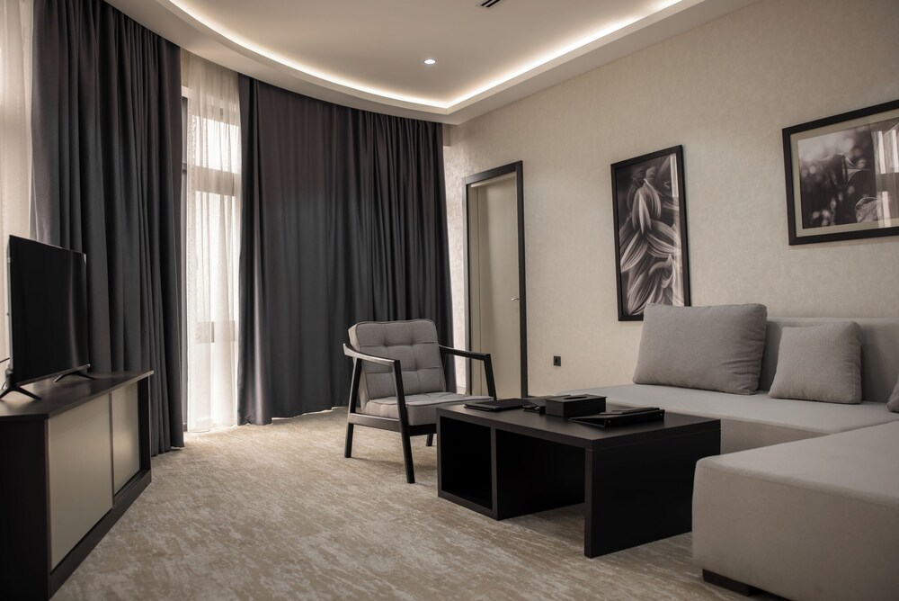Green Village Hotel and Spa