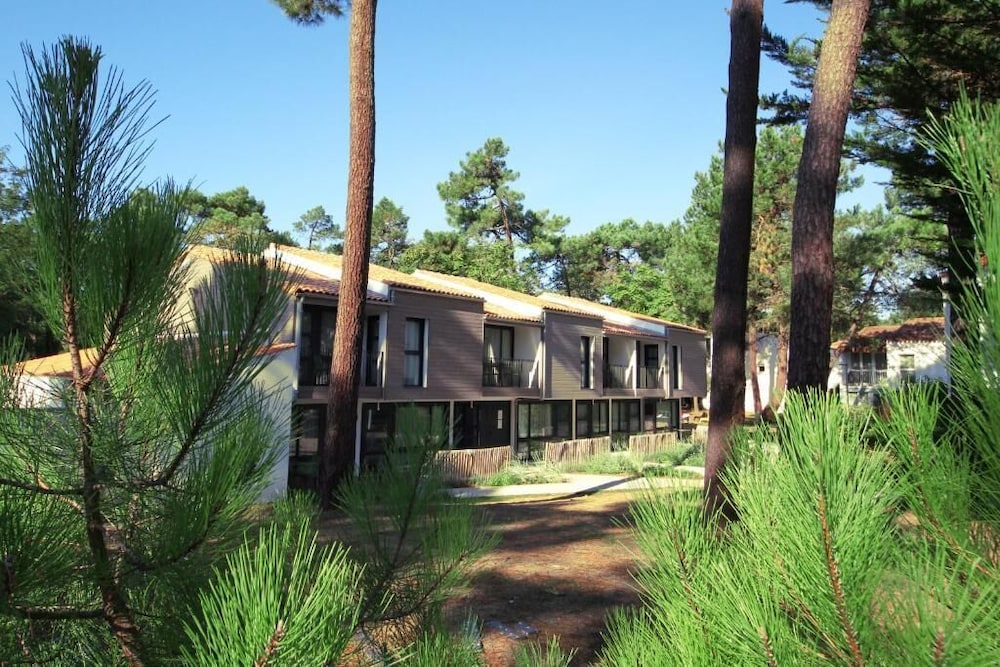 Club Vacances Bleues Le Grand Air