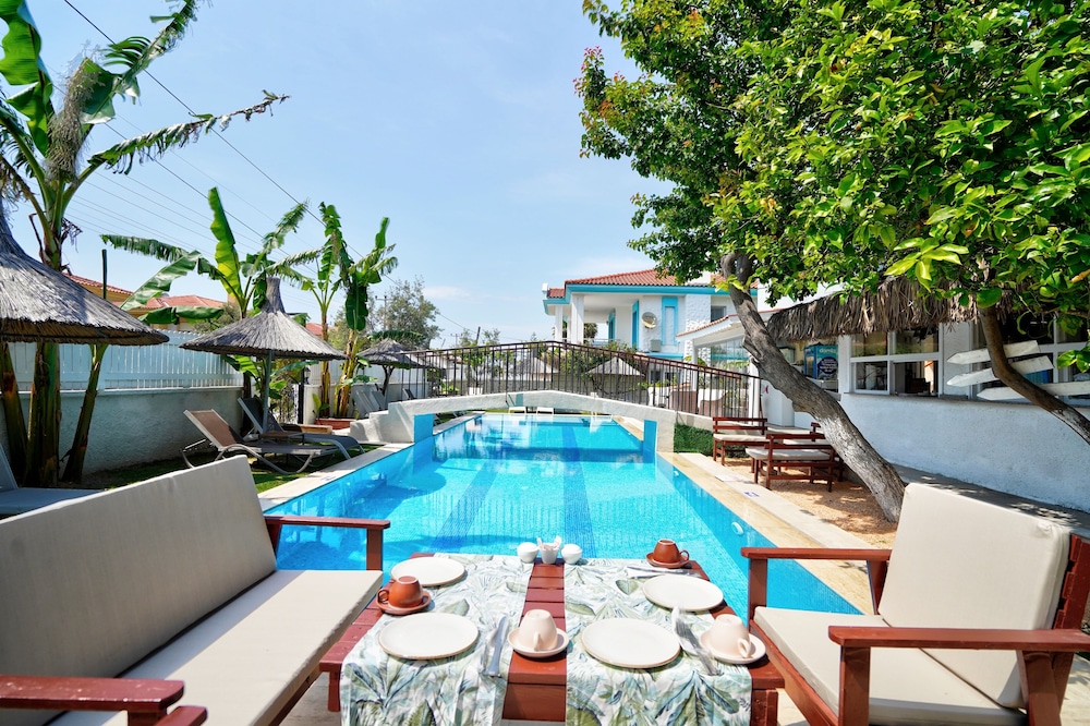 Lamira Suites Alacati - Image 52