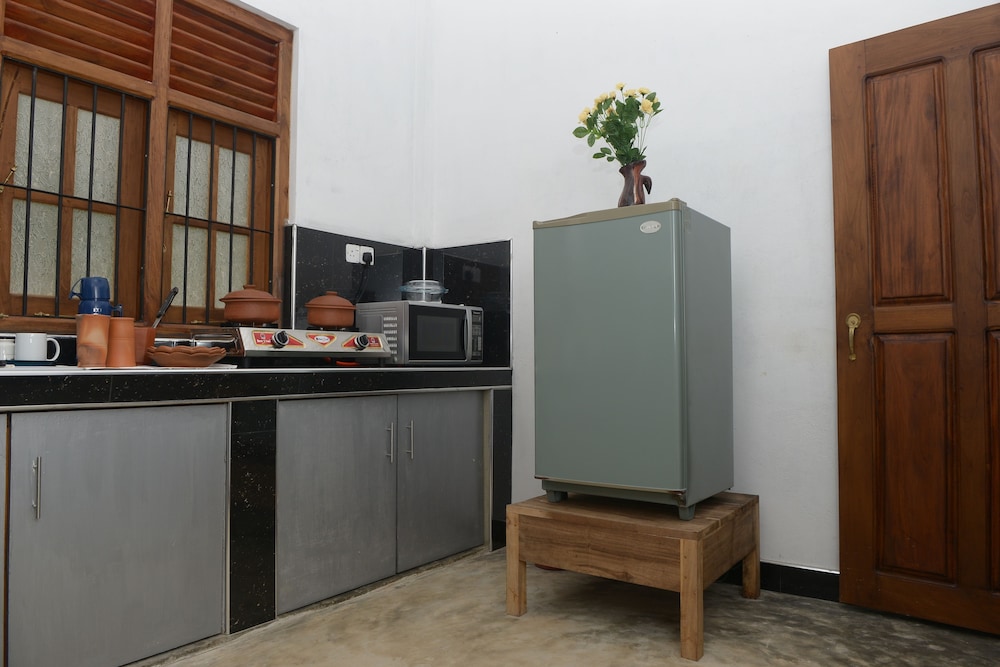 Eagle Homestay