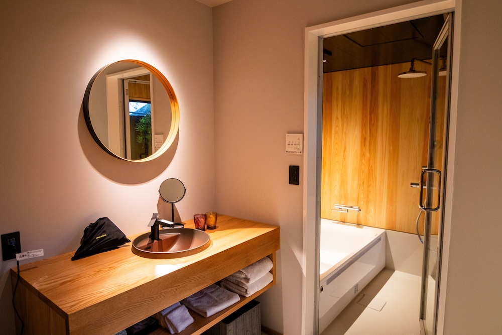Auberge Homachi Mikuniminato 67