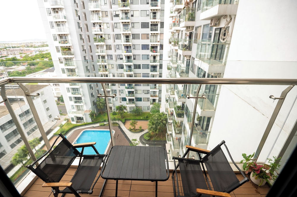 MILY HOMESTAY and APARTMENT HUE