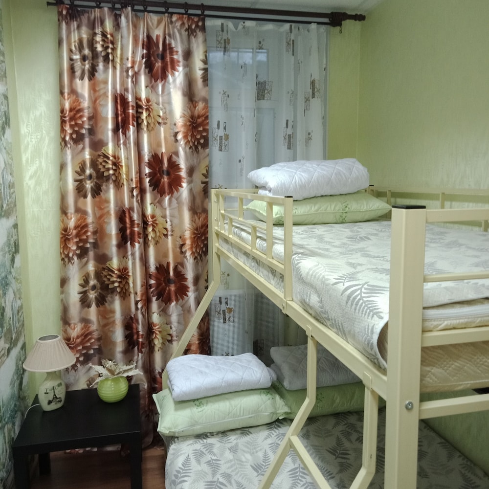 Milan Hostel