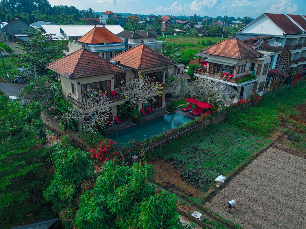 Uma Stana Villa