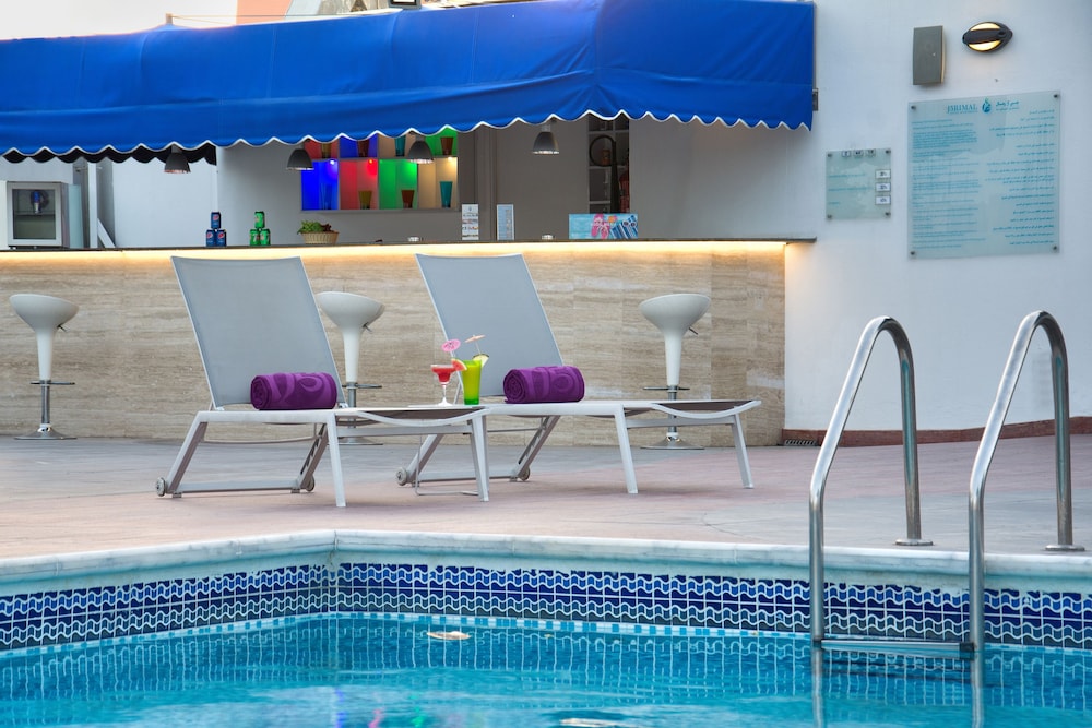 J5 Rimal Hotel Apartments - Image 5