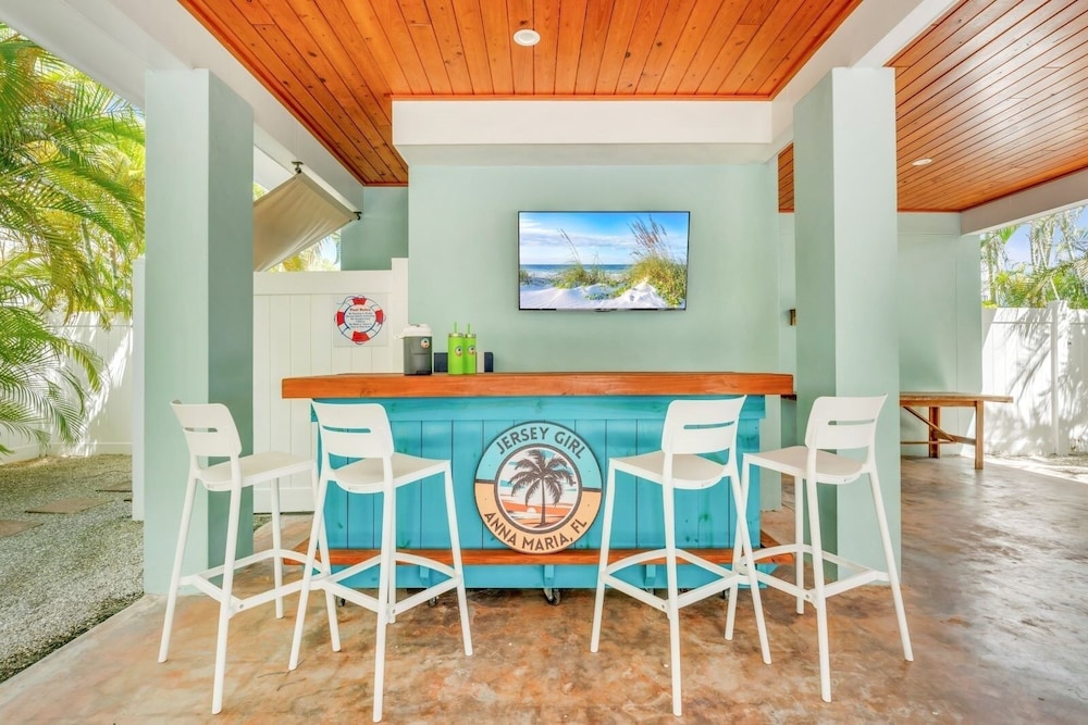 Jersey Gal 3 Bedroom Home